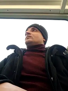 XXX chat uživo modela Levarboy