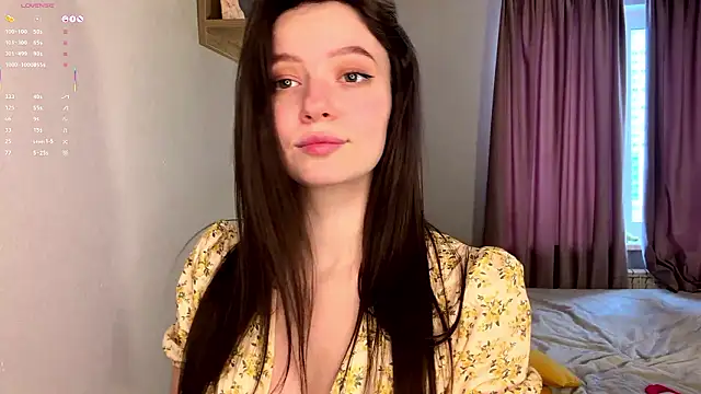 SilverGalen Chat XXX in diretta