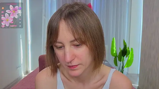 LuluChiiii 即時 XXX 聊天