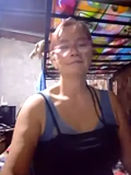 SexyHottMom 在線直播表演