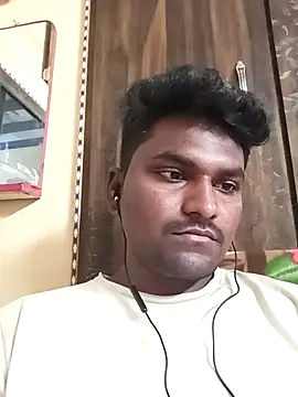 hotboysahil Show Webcam