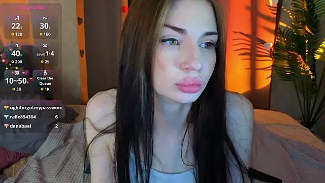 Chat XXX Live Jennie_Hunter