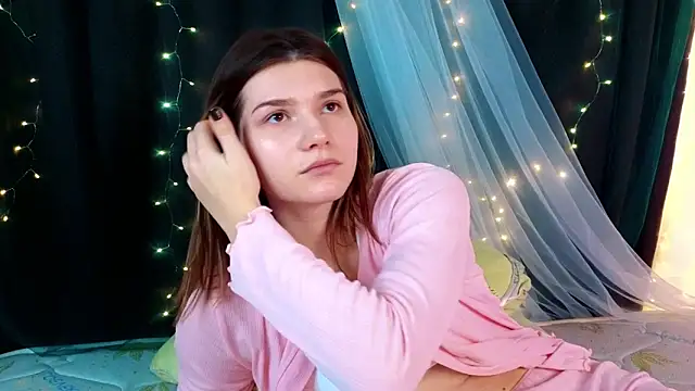 WilmaJohnson Chat XXX in diretta