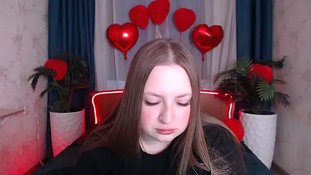 GirlPlayer's Live XXX Chat