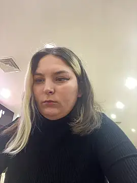 Chat XXX Live KateBurlesk