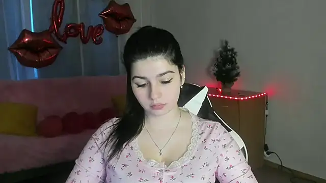 KisaModel Obrolan Langsung XXX