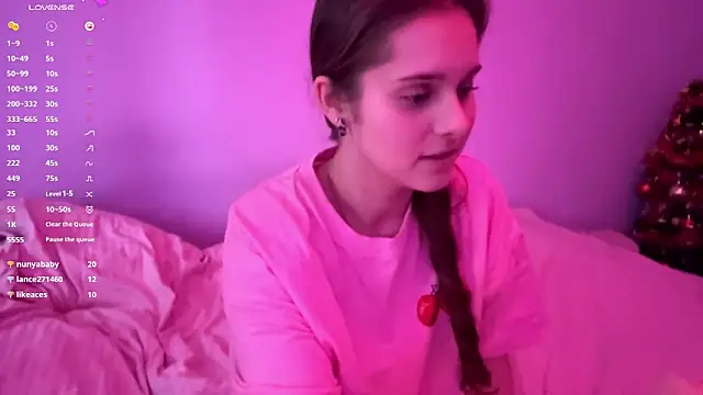 Sembang XXX Secara Langsung MiaBlanko