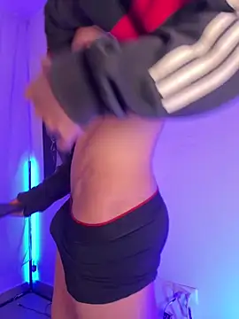 XXX chat uživo modela lian_fooxx