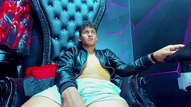 Ethan_WaalkerのライブXXXチャット