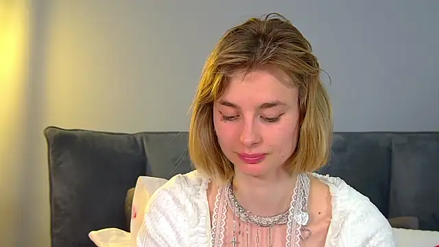 Sembang XXX Secara Langsung MerlinMeyer