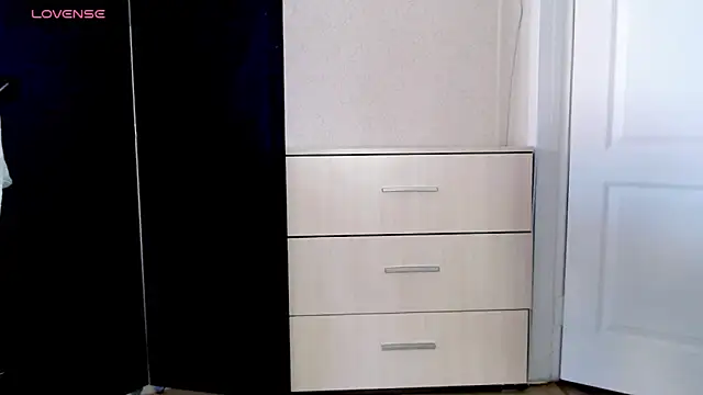 CherryBeri's Live XXX Chat