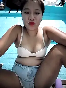 hel_lavente Pertunjukan Webcam