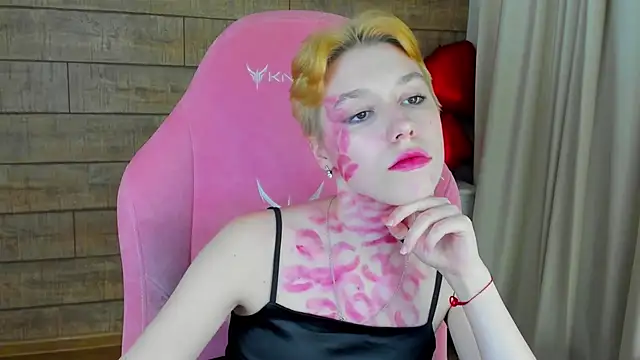 Chat XXX Live AgataGate