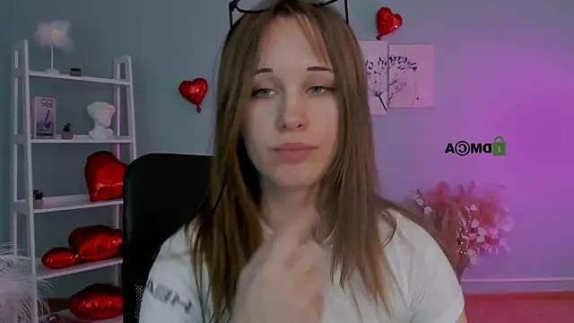 Chat XXX en directo de eira_mouse