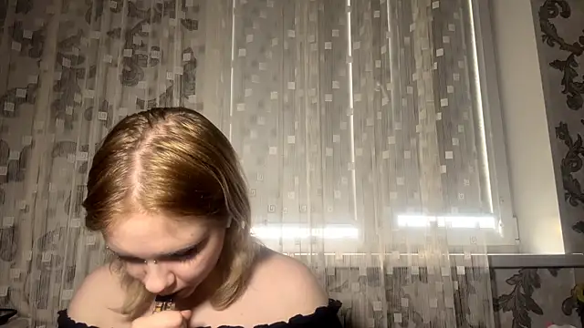 LedAffinity's Live XXX Chat