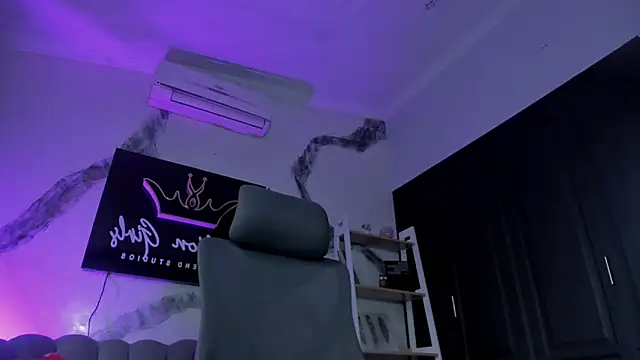 AngelDoll_1 ওয়েবক্যাম শো