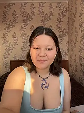 thecuteneighbour's Live XXX Chat