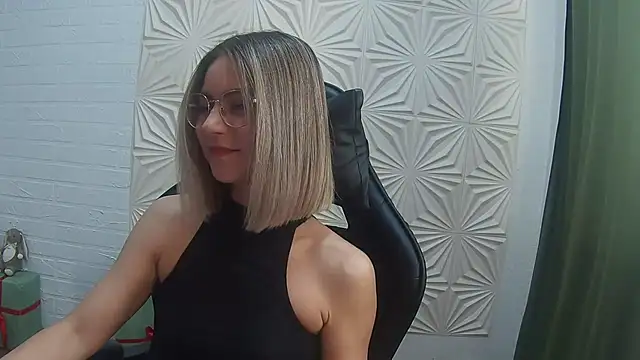 IceMayes Live XXX-chat