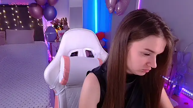 Ann_Wood's Live XXX Chat