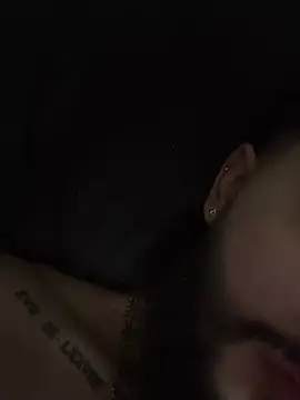 SantiagoHincapiie Webcam Show