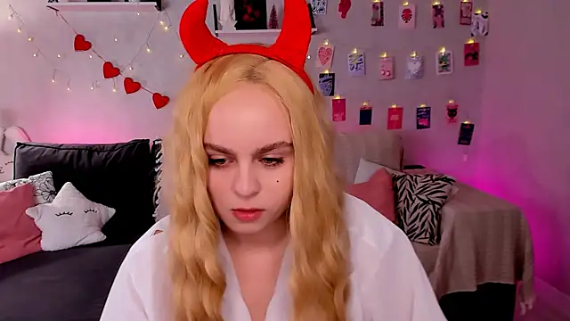 Chatroom XXX en direct de VivienAllen