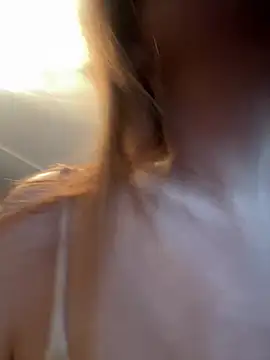 Suzanele Live XXX-chat