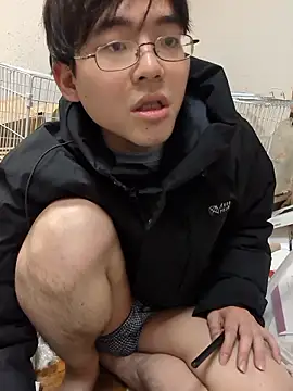 youheikun's Webcam Show