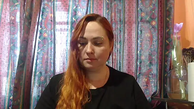 Foxy_Kate3333 Live XXX Chat