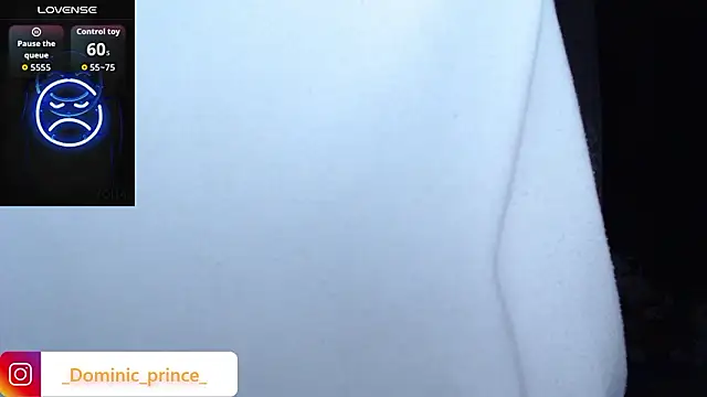 Chat XXX Live DominicPrince