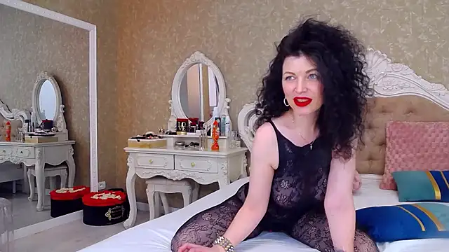 NataliaRed Chat XXX in diretta