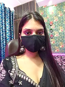 عرض كام Sexy-ashi