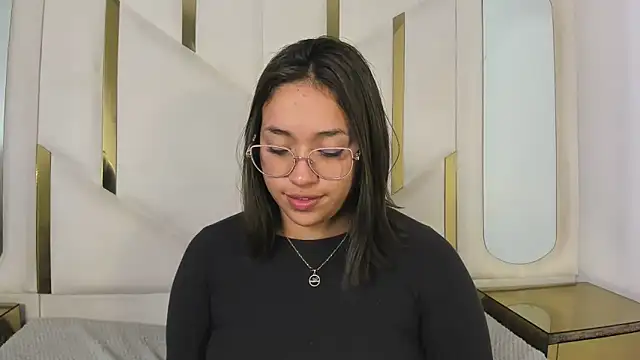 IsabellRodriguez18 Obrolan Langsung XXX