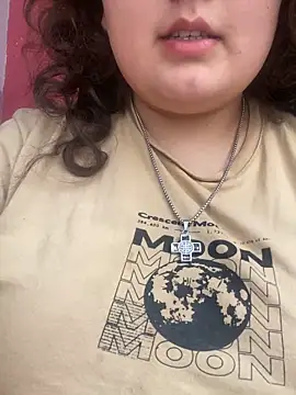 دردشة Solangerulo_ الجنسية المباشرة