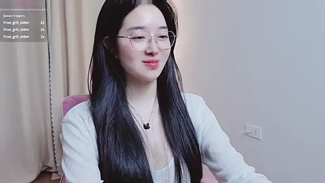 دردشة Miu-999 الجنسية المباشرة