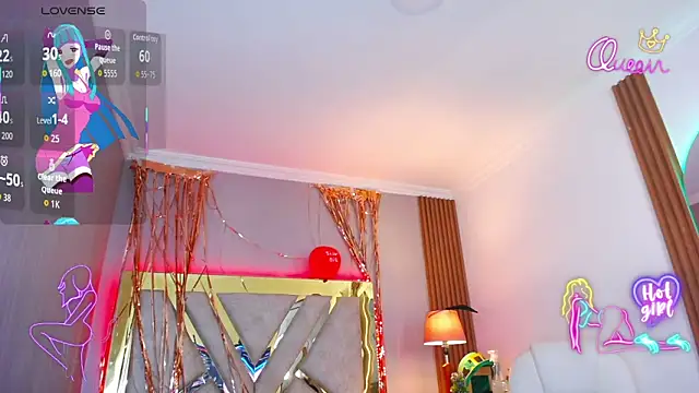 Ashley_parkerr 即時 XXX 聊天