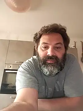 Show Webcam de Necroforo