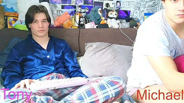 jordanjock Webcamshow