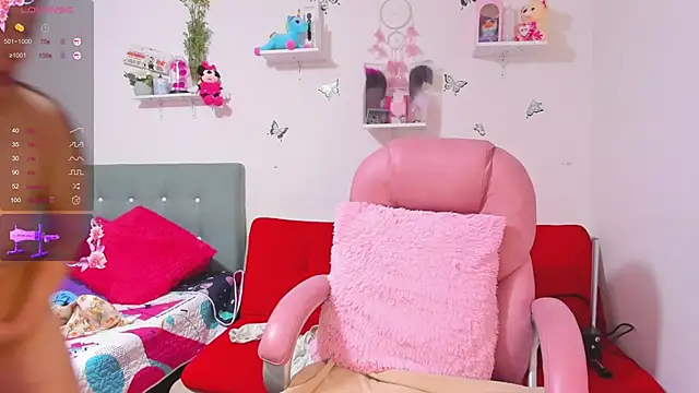 tammy_moon09_ Obrolan Langsung XXX