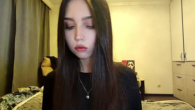 Qwami_Amie ওয়েবক্যাম শো