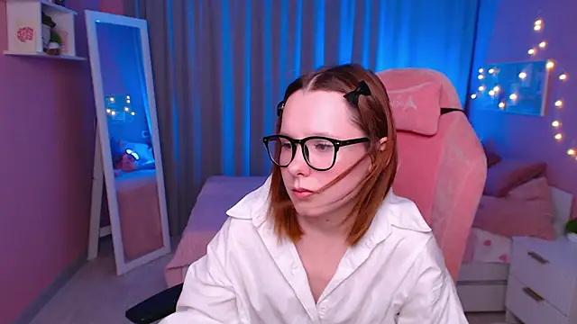 Chat XXX Live Haya_Harareet