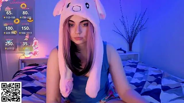 Chat XXX Live ForEvaRrr