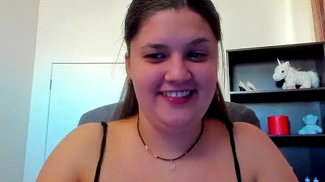 Pokazy przed kamerką – Maddinia