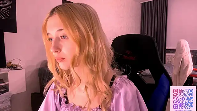 Chat XXX Live TaliCaan