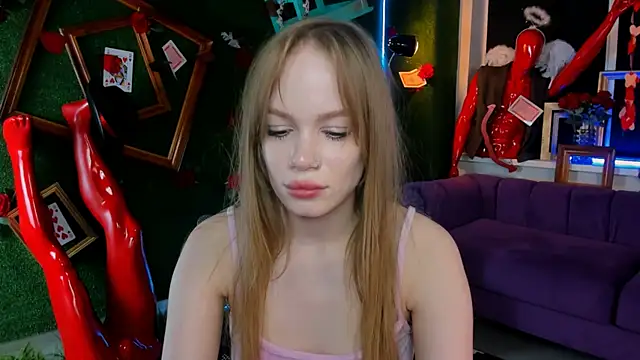 Chat XXX Live AmyNox