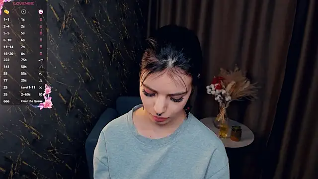 Show webcam de SongPinc