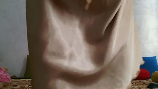 Pokazy przed kamerką – SimaGoldy