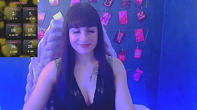 Violla_Myn Live XXX chat