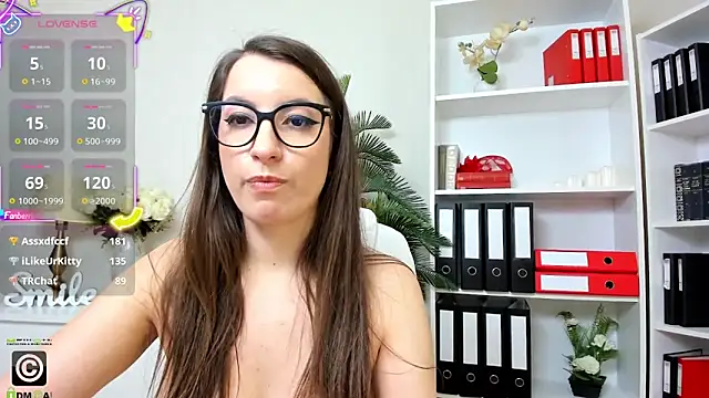 Онлайн чат XXX amayawest