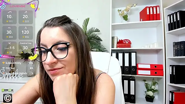 amayawest – Live XXX-chat