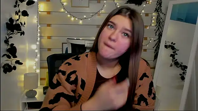 Josephine_Kiss Obrolan Langsung XXX